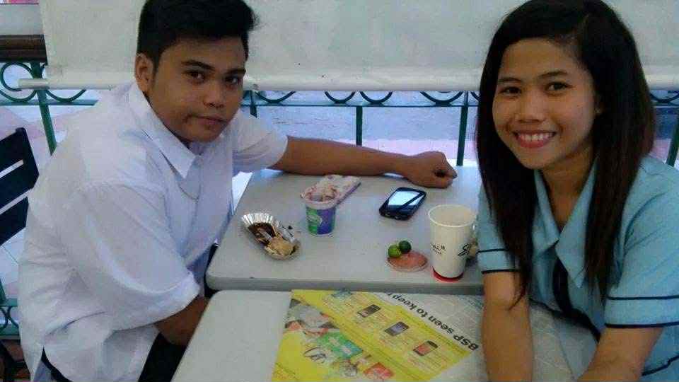 Francis & Princess 2014 - Adventures together